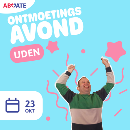 Ontmoetingsavond Uden