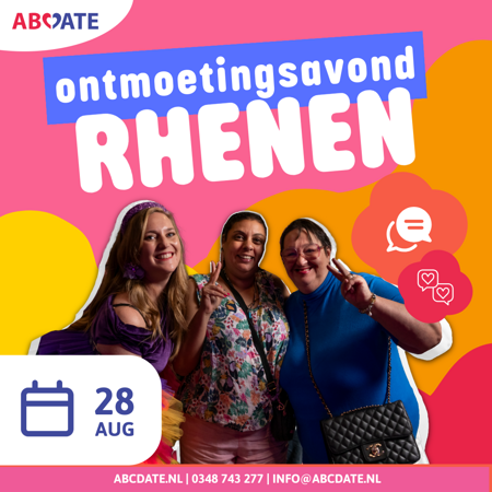 Muziekavond Rhenen