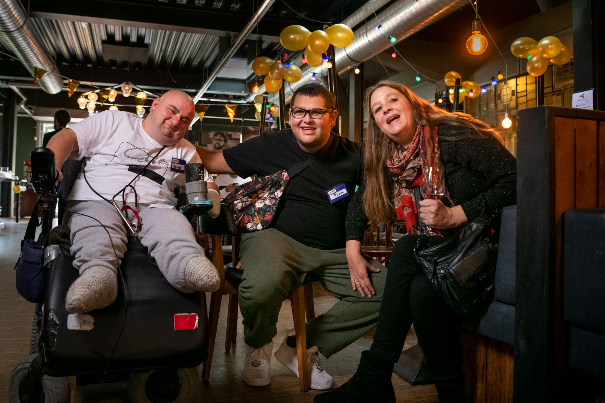 Welkom bij ABCDate en ABCMaatje. Welkom bij ABCDate en ABCMaatje.