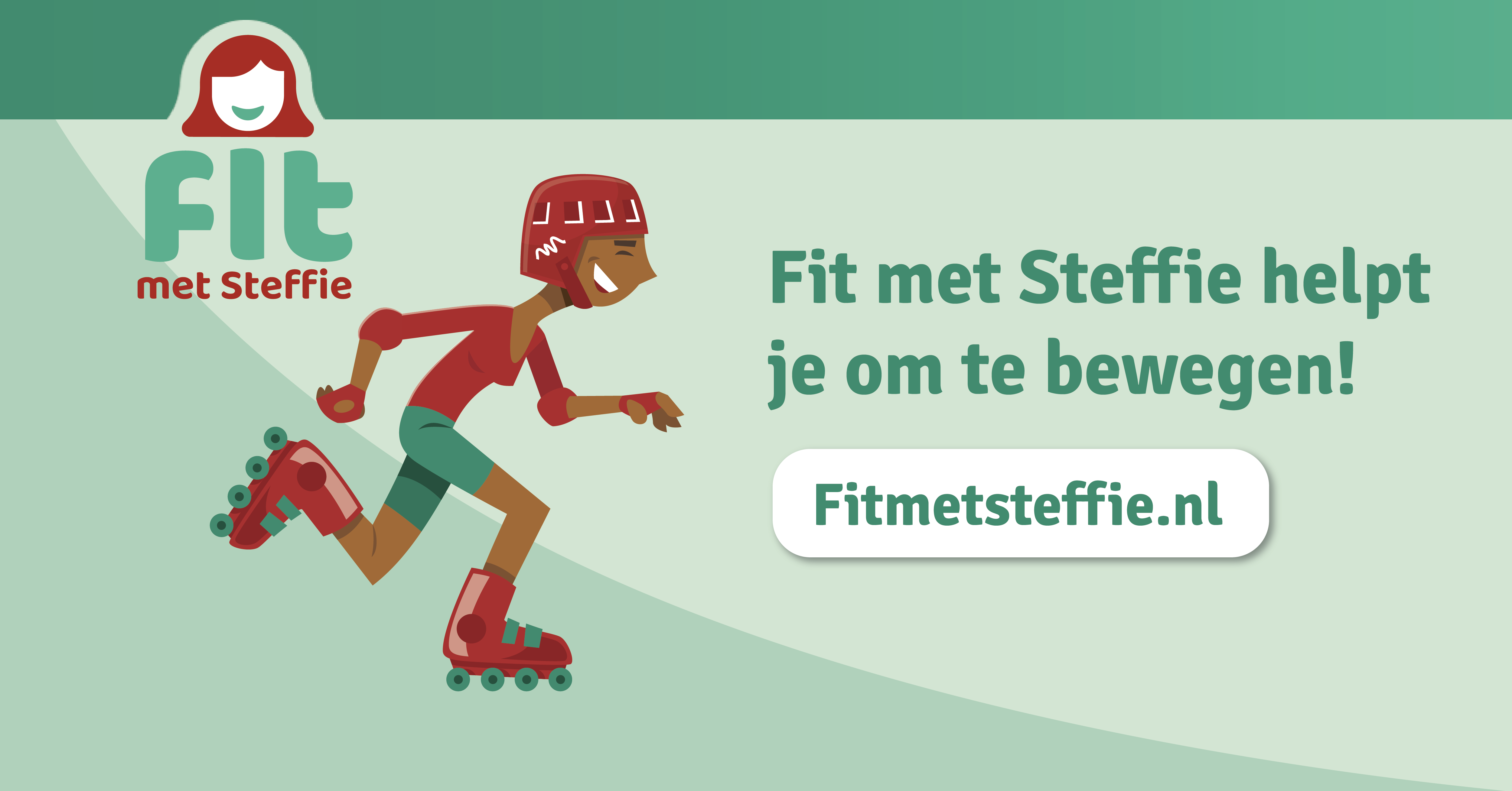 Veilig en eenvoudig bewegen met Steffie!